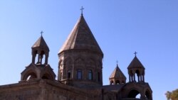 Գերագույն հոգևոր խորհուրդ. Արցախի ժողովրդի ինքնորոշման իրավունքն անսակարկելի է
