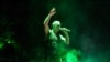 Першы за 7 гадоў кліп Rammstein раскрытыкавалі за «канцлягерныя» кадры