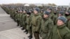 На Ставрополье мобилизованного осудили на пять лет за оставление части