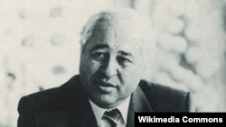 Иномжон Усмонхўжаев.