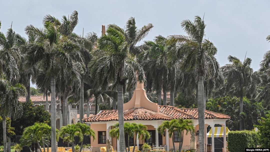 Trampovo imanje Mar-A-Lago na Floridi je među iovinom čija je vrednost, po odluci sudije, značajno precenjena.