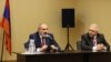 Պատերազմը, ըստ Նիկոլ Փաշինյանի, «կարող էր այլ ելք ունենալ»