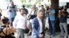 Potpredsednik opozicione Narodne stranke i poslanik Skupštine Srbije Miroslav Aleksić