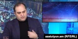 Արա Զոհրաբյան