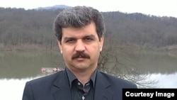 دادستان تهران گفته که رضا شهابی به اتهام «جرایم امنیتی کشور» محکوم شده است.