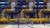 Путин поручил поставлять газ в "недружественные страны" за рубли
