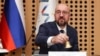 Շառլ Միշելը կոչ է արել Հայաստանին ու Ադրբեջանին դադարեցնել բախումները