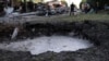 Після ракетного удару по Вільнянську 10 людей перебувають у лікарнях – влада