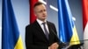 Міністр закордонних справ Угорщини Петер Сійярто
