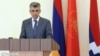 Կա հստակ որոշում փակ պահելու, չօգտագործելու Ակնա-Ստեփանակերտ ճանապարհը․ Արցախի ԱԺ նախագահ