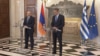 Աթենքը միշտ Երևանի կողքին կլինի՝ ստորագրելու խաղաղության պայմանագիր Ադրբեջանի հետ․ Հունաստանի վարչապետ