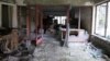 Căminul-spital de la Sighetu Marmației a adăpostit aproape 1000 de copii până la închiderea lui, la începutul anilor 2000. 