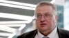 RUSSIA - Russia's Deputy Prime Minister Alexei Overchuk attends an international economic forum near Kazan, May 17, 2024. 
