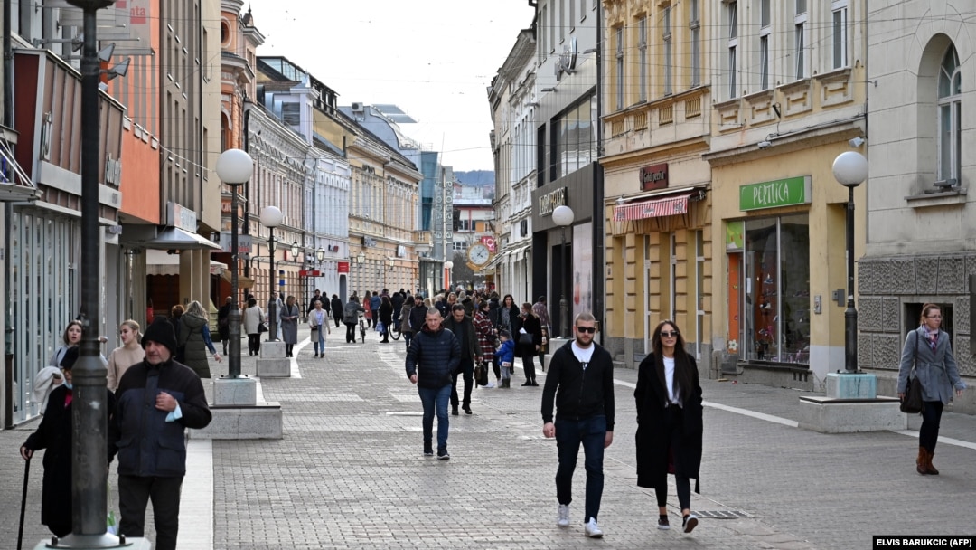 Isplate plata i socijalnih davanja čeka oko 11.000 korisnika budžeta Banjaluke. 17. februar 2022.