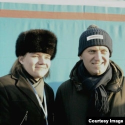 Гяммер Лев а, Навальный Алексей а