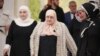 Мать главы Чечни Аймани Кадырова попала под санкции Австралии и Новой Зеландии