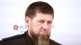 Рамзан Кадыров