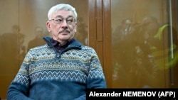 Орлов Олег
