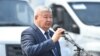 Таалайбек Ибраев реформатор министрби? 