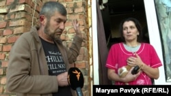 Андрій та Анна Прокопці
