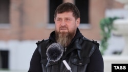Кадыров Рамзан
