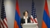 Ժողովրդավարական երկրում խաղաղ հավաքներ անցկացնելու իրավունքը կարևոր է. ԱՄՆ Պետդեպի պաշտոնյա