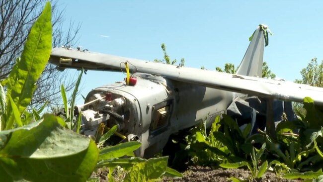 O unitate militară ucraineană contracarează amenințările rusești cu drone 