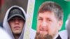 Нохчийчоьнан Iедалхоша Орсийчоьнан президентехьа вовшахтоьхна барам. Соьлжа-ГIала, зазадокху-беттан 10-гIа де. Гайтаман сурт