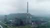 Termoelektrana Ugljevik (foto-arhiva)