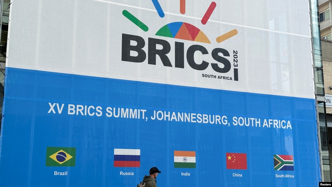 BRICS