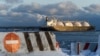 Politico: "Теневой флот" РФ виновен в разливах нефти по всему миру