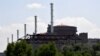Nuklearna elektrana Zaporožje pod ruskom kontrolom na jugu Ukrajine 15. juna 2023.