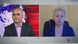 Донишманди рус: "Тоҷикон бояд садо баланд кунанд"