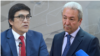 Абактагы Мадумаровдун каты. Ак үйдөгү Байсаловдун жообу