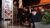 Iranski predsednik Ebrahim Raisi na grobu generala Revolucionarne garde, Kasema Solejmanija, 5. januar 2024.