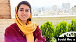 ثریا رضاییمهوار