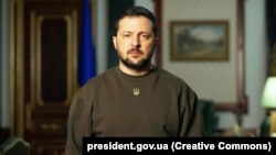 «Два тижні – і посилення від Німеччини по бронетехніці, ППО, боєприпасах, інженерних машинах, медицині...» – повідомив Володимир Зеленський 