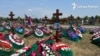 Кузбасс: на войне с Украиной погибли более 3 тысяч жителей региона