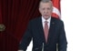 رجب طیب اردوغان از زمان آغاز جنگ در غزه٬ از مقامات اسرائیل به شدت انتقاد کرده است.