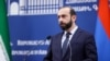 2023-ը ծանր տարի էր Հայաստանի, աշխարհի ժողովուրդների համար. Միրզոյան