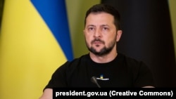 Президент терміново скликав засідання РНБО після підриву російськими окупантами Каховської ГЕС
