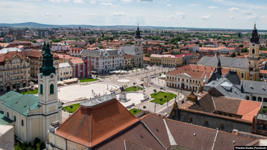 Oradea are cea mai mare datorie publică pe cap de locuitor. Se laudă, însă, că este campioană la atragerea fondurilor europene.