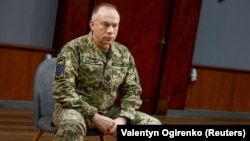 За даними Олександра Сирського, створена Силами оборони буферна зона в прикордонних районах залишається актуальною і досі