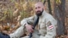 «Нашая гульня пакуль не пачалася». Эксклюзіўнае інтэрвію зь беларускім сапэрам, які ваюе за Ўкраіну з 2015 году