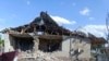 Наслідки обстрілів силами РФ Харківщини, фото архівне