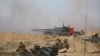 Страны Центральной Азии наращивают военные бюджеты. Что происходит?