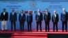 Сустрэча Шанхайскай арганізацыі супрацы на ўзроўні міністраў замежных спраў краін-удзельніц ў Індыі, 4 траўня 2023