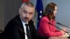 Brđanin je na čelo policije došao februara 2021. godine, u vrijeme Vlade Zdravka Krivokapića, a zatim ga razriješio naredni premijer Dritan Abazović