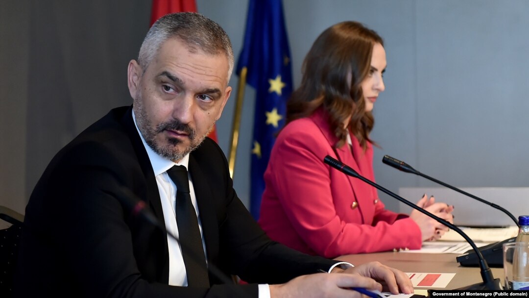 Smijenjeni direktor Uprave policije Zoran Brđanin