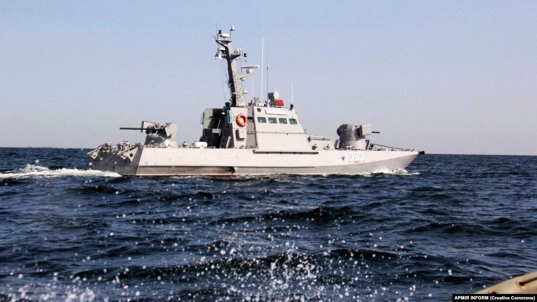 У Чорному морі станом на ранок неділі, 9 червня, Росія тримає один ракетоносій з «Калібрами»